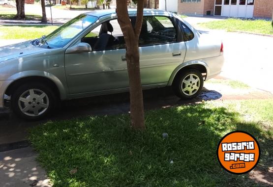 Autos - Chevrolet Corsa cl�ssic 2013 GNC 228000Km - En Venta