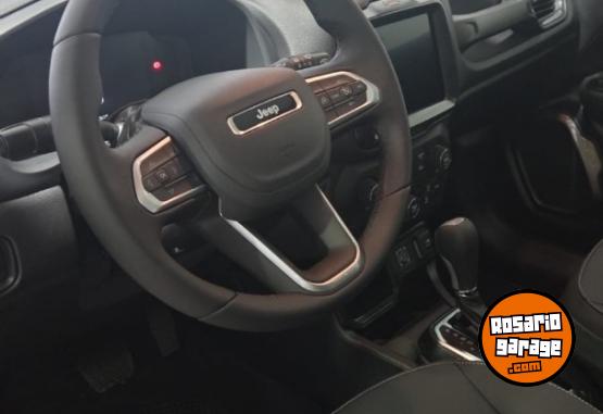 Camionetas - Jeep RENEGADE S 2026 Nafta 0Km - En Venta