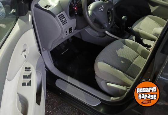 Autos - Toyota Corolla 2009 Nafta 182000Km - En Venta