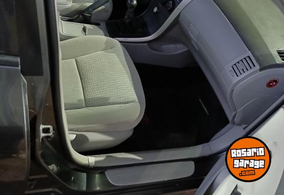 Autos - Toyota Corolla 2009 Nafta 182000Km - En Venta