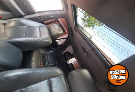 Camionetas - Kia Sorento 2003 Diesel 270000Km - En Venta