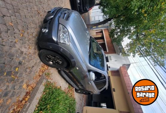 Camionetas - Kia Sorento 2003 Diesel 270000Km - En Venta