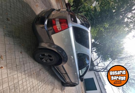 Camionetas - Kia Sorento 2003 Diesel 270000Km - En Venta