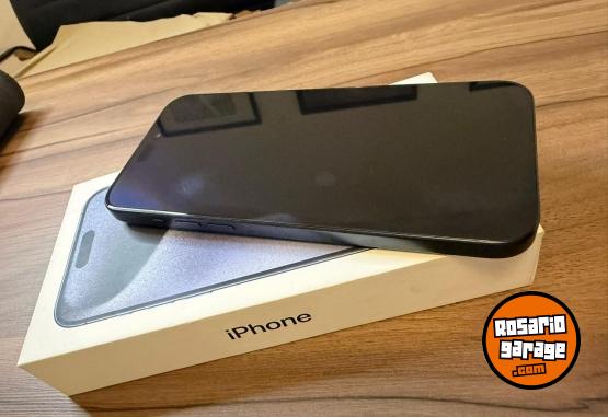 Telefonía - Iphone 15 pro max - En Venta