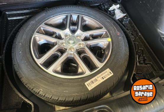 Camionetas - Jeep COMPASS SPORT 2020 Nafta 57000Km - En Venta