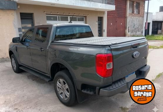 Camionetas - Ford 2023/ xls 2023 Diesel 39000Km - En Venta