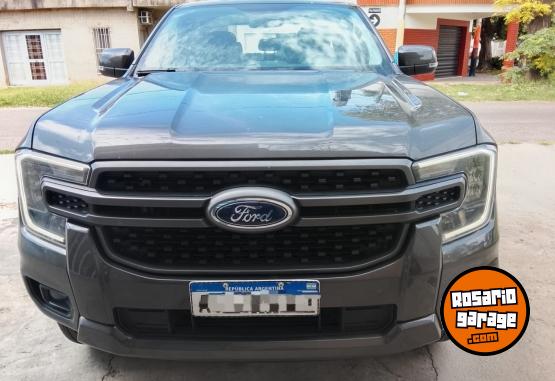 Camionetas - Ford 2023/ xls 2023 Diesel 39000Km - En Venta