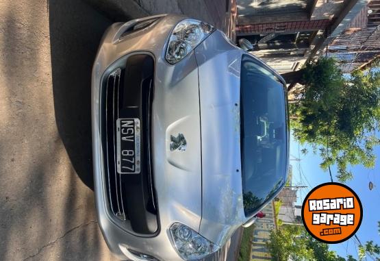 Autos - Peugeot Feline 2014 Diesel 140000Km - En Venta