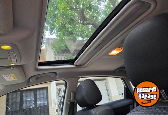 Autos - Nissan Sentra sr 2017 Nafta 88000Km - En Venta