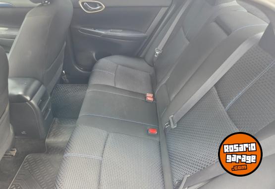 Autos - Nissan Sentra sr 2017 Nafta 88000Km - En Venta