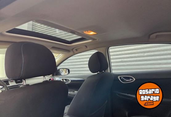 Autos - Nissan Sentra sr 2017 Nafta 88000Km - En Venta