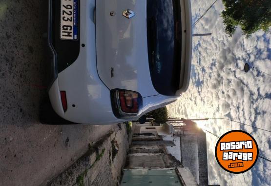 Autos - Renault Sandero rs 2017 Nafta 50500Km - En Venta