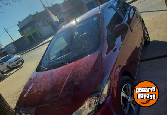 Autos - Chevrolet ONIX 2016 Nafta 132000Km - En Venta