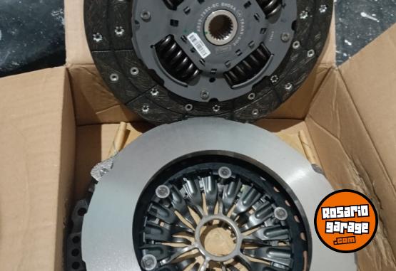 Accesorios para Autos - Embrague Ranger 2.2 o 3.2 original - En Venta