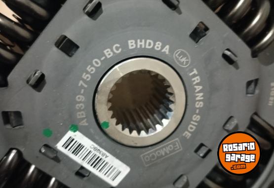 Accesorios para Autos - Embrague Ranger 2.2 o 3.2 original - En Venta