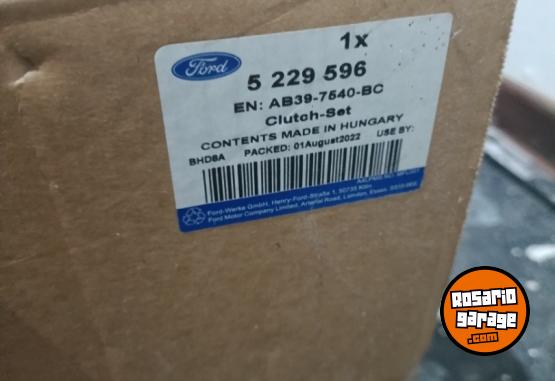 Accesorios para Autos - Embrague Ranger 2.2 o 3.2 original - En Venta