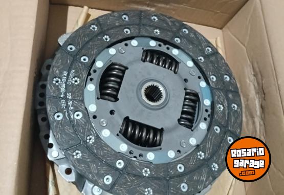 Accesorios para Autos - Embrague Ranger 2.2 o 3.2 original - En Venta