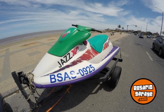 Embarcaciones - Seadoo XP 1994 80HP 650cc - En Venta