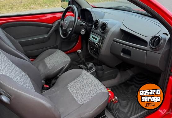 Autos - Ford KA 2014 Nafta 110000Km - En Venta