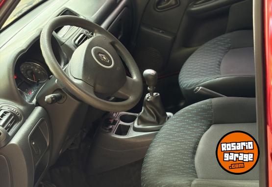 Autos - Renault Clio 2014 Nafta 104000Km - En Venta