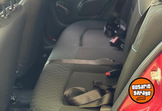 Autos - Renault Clio 2014 Nafta 104000Km - En Venta