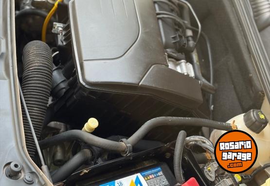 Autos - Renault Clio 2014 Nafta 104000Km - En Venta