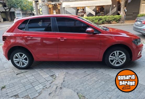 Autos - Volkswagen Polo Trendline 1.6 2020 Nafta 110000Km - En Venta
