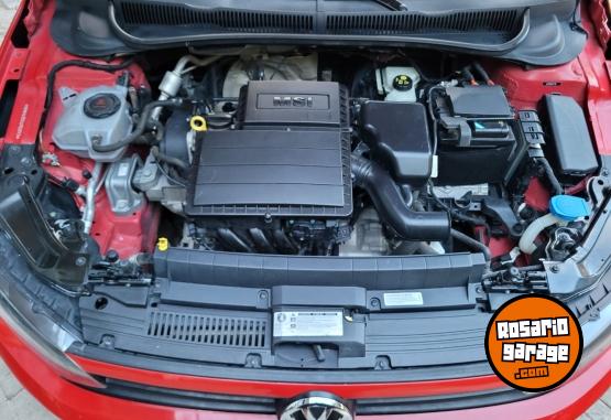 Autos - Volkswagen Polo Trendline 1.6 2020 Nafta 110000Km - En Venta