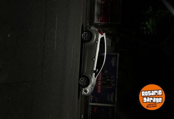 Autos - Ford Fiesta titanium 2012 Nafta 135500Km - En Venta