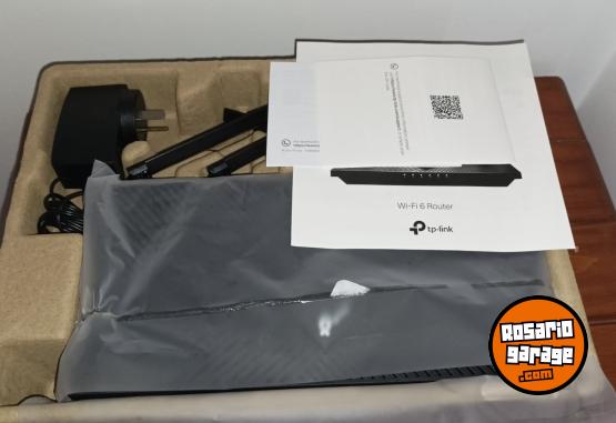 Inform�tica - Router TP-LINK archer AX55 - En Venta