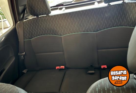 Autos - Renault Clio 2016 Nafta 130000Km - En Venta