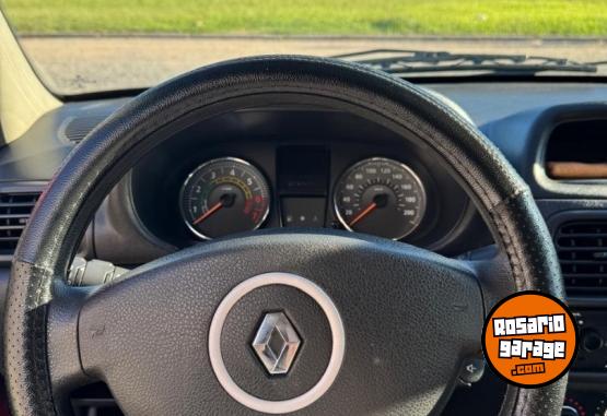 Autos - Renault Clio 2016 Nafta 130000Km - En Venta