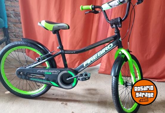 Deportes - Vendo Bicicleta - En Venta
