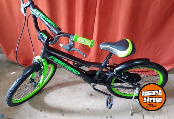 Deportes - Vendo Bicicleta - En Venta