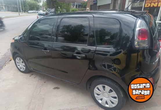 Autos - Citroen C3 PICASSO 2014 Nafta 120000Km - En Venta
