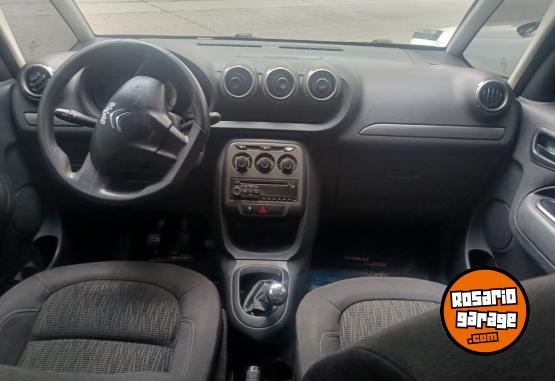 Autos - Citroen C3 PICASSO 2014 Nafta 120000Km - En Venta