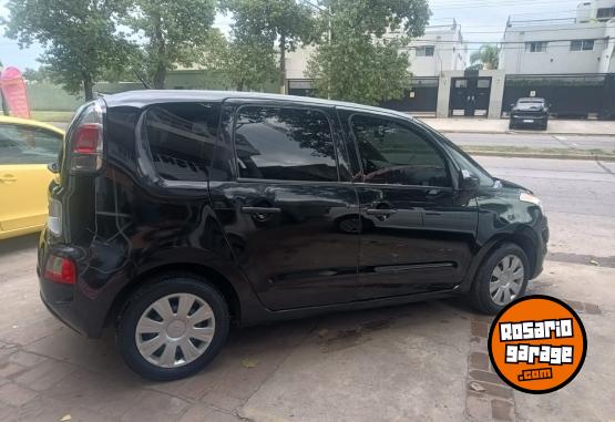 Autos - Citroen C3 PICASSO 2014 Nafta 120000Km - En Venta