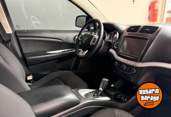 Camionetas - Dodge Journey SXT 2013 Nafta 63000Km - En Venta