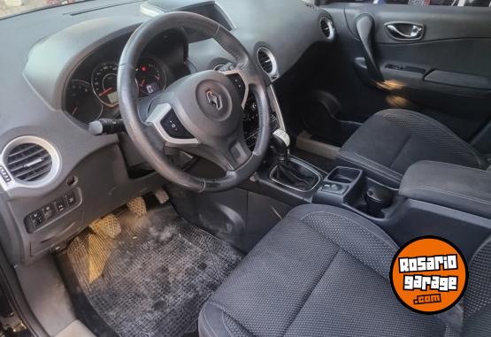 Camionetas - Renault KOLEOS 4WD 2.5L 2013 Nafta 130000Km - En Venta
