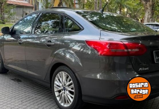 Autos - Ford FOCUS 2016 Nafta  - En Venta