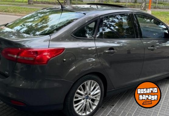 Autos - Ford FOCUS 2016 Nafta  - En Venta