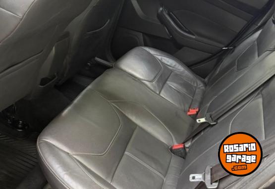 Autos - Ford FOCUS 2016 Nafta  - En Venta