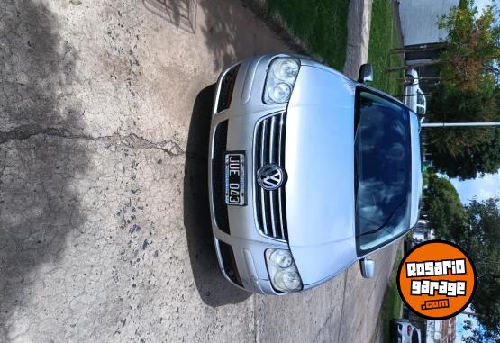 Autos - Volkswagen Bora 2011 GNC 300000Km - En Venta