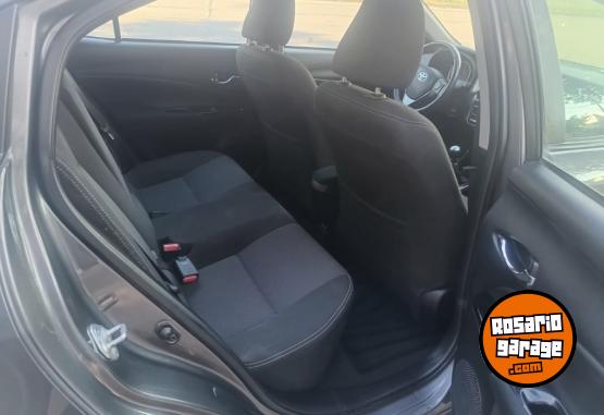 Autos - Toyota YARIS XLS 4 PUERTAS 2022 Nafta 85000Km - En Venta