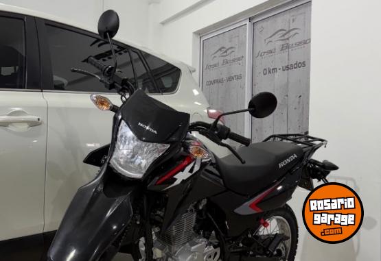 Motos - Honda XR 150 2026 Nafta 0Km - En Venta