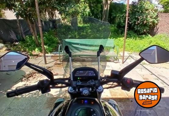 Motos - Bajaj Dominar 250 2023 Nafta 10000Km - En Venta