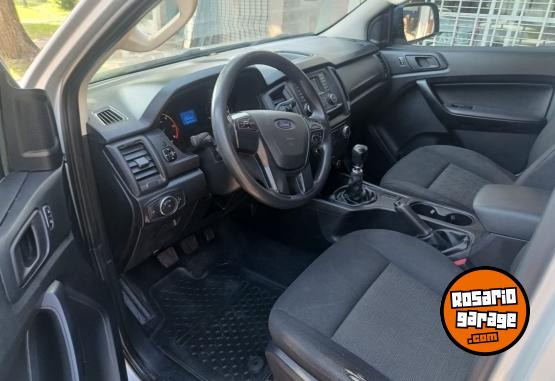 Camionetas - Ford RANGER XL 2.2 2023 Diesel 89000Km - En Venta