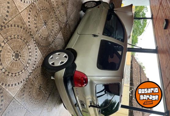 Autos - Renault Twingo 2001 Nafta 125000Km - En Venta