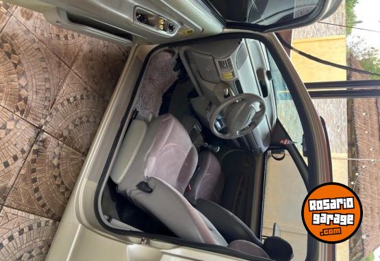 Autos - Renault Twingo 2001 Nafta 125000Km - En Venta