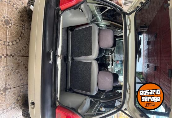 Autos - Renault Twingo 2001 Nafta 125000Km - En Venta